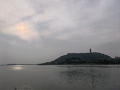 -焦山风景区
