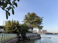 -喜洲吧·江畔老船厂·庭院餐厅(喜临院店)