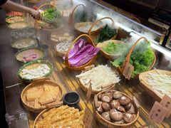 -一绪に寿喜烧自助(世茂广场店)