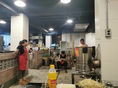 -邓莽子老火锅(鲁祖庙店)