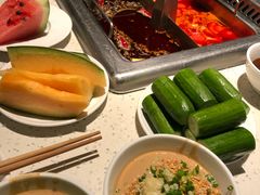 -海底捞火锅(顺义华联店)
