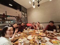 -比格比萨自助(万柳华联店)