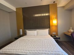 -青岛富力艾美酒店