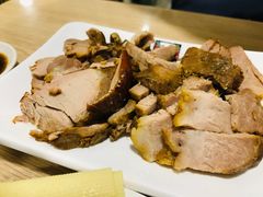 -姥家春饼店(漳州二路店)