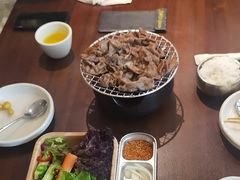 -大同江朝鲜菜•长春地标美食(绿园吾悦广场店)