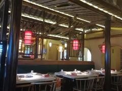 大堂-重庆德庄火锅(保利水城店)