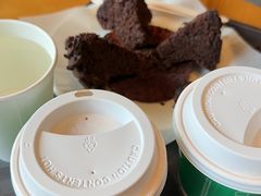 -星巴克(无锡东方商厦店)