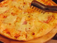 -IL Forno 意坊·意大利餐厅(温州万象城店)