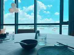 -岁粤Moon·湖景餐厅(月光码头店)