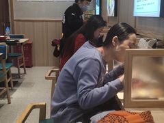 大堂-武圣羊汤·西北面(朝阳门店)