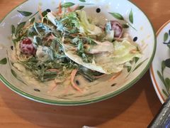 -萨莉亚意式餐厅(深圳北站店)