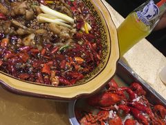 -通乐簋街小龙虾(老店)