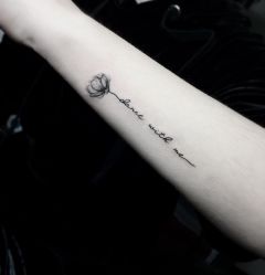 -明星刺青·洗纹身