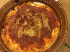 -萨莉亚意式餐厅(天河城购物中心店)