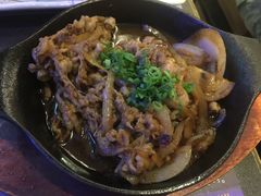 -板长寿司(铜锣湾店)