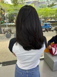 -首脑美发沙龙