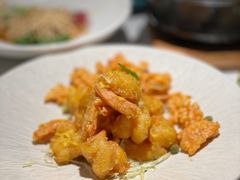 -荷塘秋月·本帮江浙菜(国权路店)