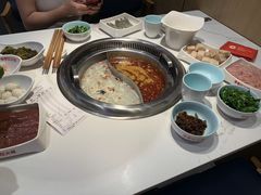 -季季红火锅(长沙步行街店)