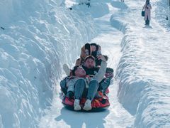 -洛阳白云山景区