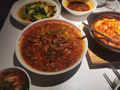 -麻六记(新天地店)