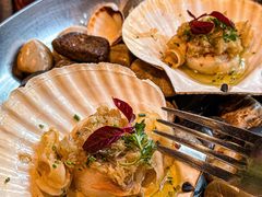-Bistro 63 创意融合料理(广粤天地店)