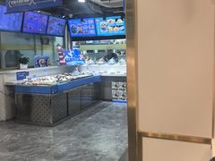-海味当家·蒸锅海鲜(星海公园店)