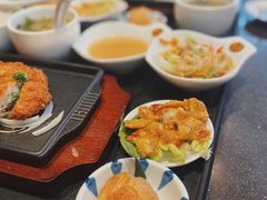 -元气寿司(东方宝泰店)