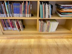 -漕河泾街道图书馆(漕河泾社区文化活动中心店)