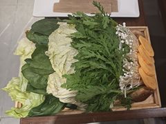 -蝎王府羊蝎子(虎坊桥总店)
