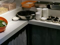 -安安火锅(上美广场店)