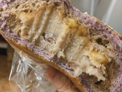 -La patisserie de Mona 茉娜的甜品(韩乐坊店)