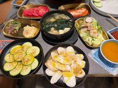 -小米烤肉-泥炉炭烤(常营店)