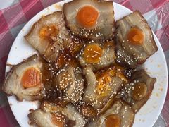 -黎记大排档(慈云路店)