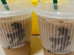 -UPUPKAFE  立咖啡(浏城桥店)