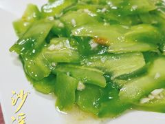 -沙溪佬食店(福生东街店)