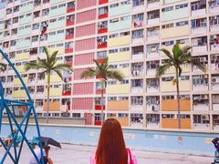 -彩虹村