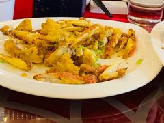 -南通鹏欣花园国宾酒店