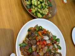 -谭家菜(童宾路店)