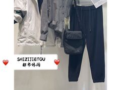 -泰州时尚莱迪购物广场(坡子街商业步行街店)