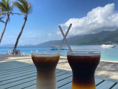 -海南分界洲岛旅游区