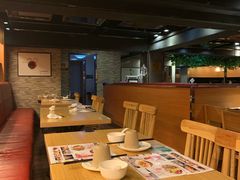 -嘉旺港式茶餐厅(延长中路店)