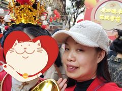 -越秀西湖花市(广州城市广场花卉店)