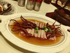 -常州逸高酒店-中餐厅