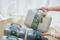 点击看大图 -卡卡喜糖伴手礼·商务礼宝宝礼·婚礼用品