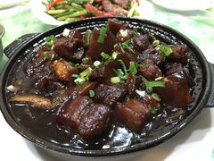 -富临轩私房菜(集庆门大街店)