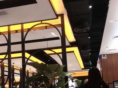 -半秋山西餐厅(宜昌大洋店)