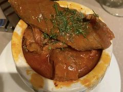 -波特曼西餐厅(南岗店)