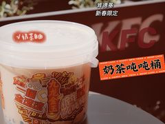 -肯德基(温州世贸店)