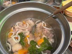 -椰庭·椰子鸡·创意玩家(晶耀前滩店)