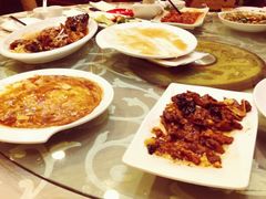 -同发号饭庄(复兴路店)